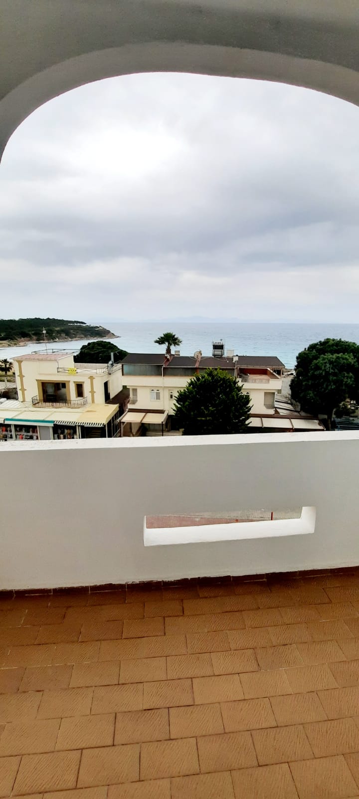 Efsane Hotel Didim