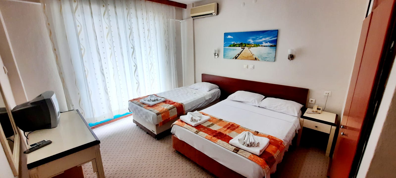 Efsane Hotel Didim