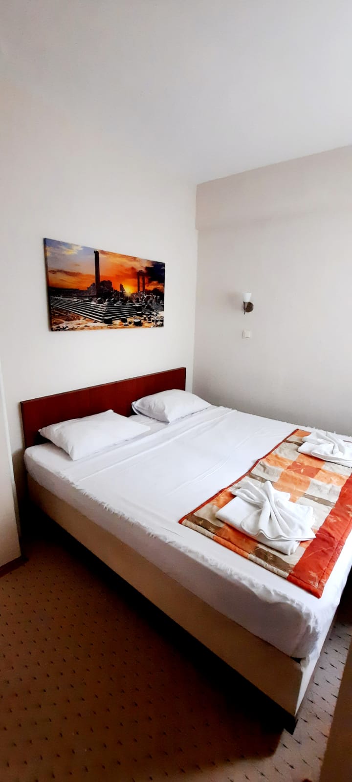 Efsane Hotel Didim