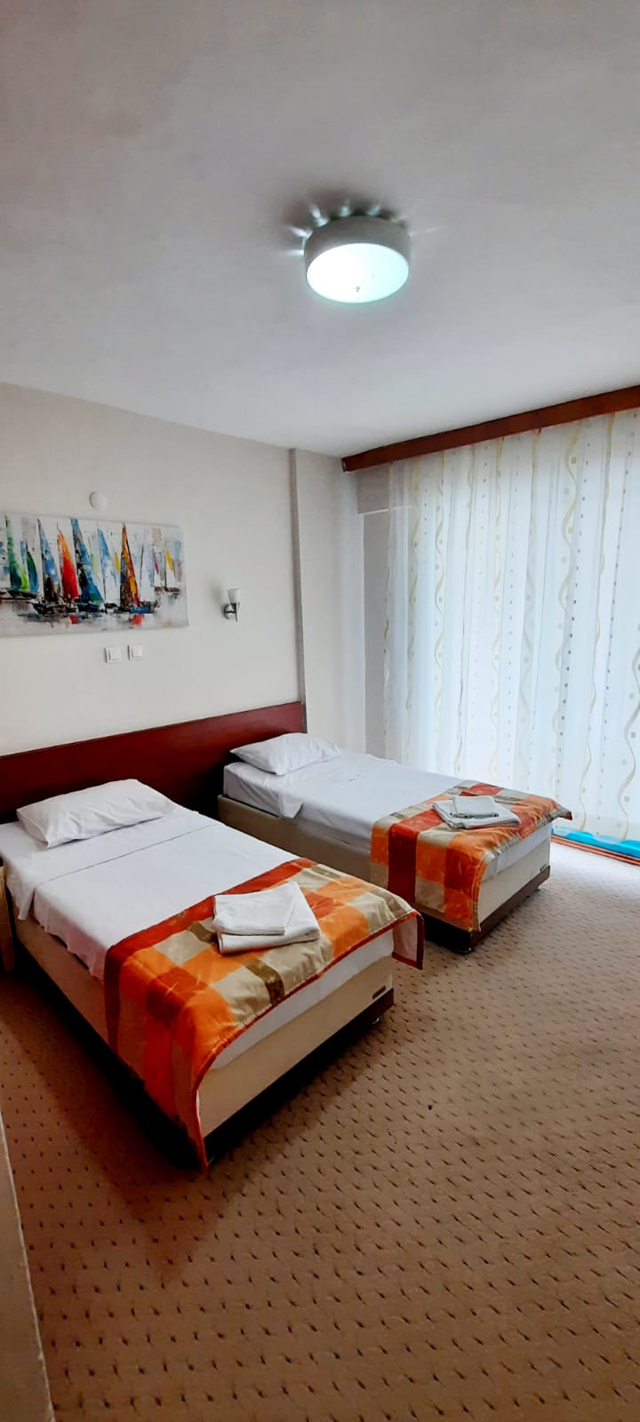 Efsane Hotel Didim