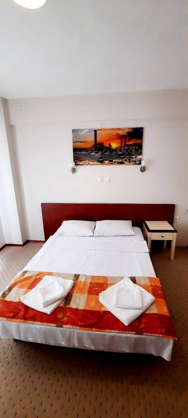 Efsane Hotel Didim