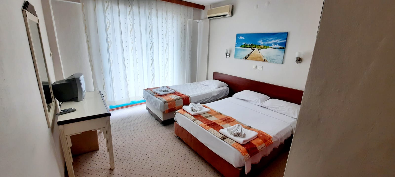Efsane Hotel Didim