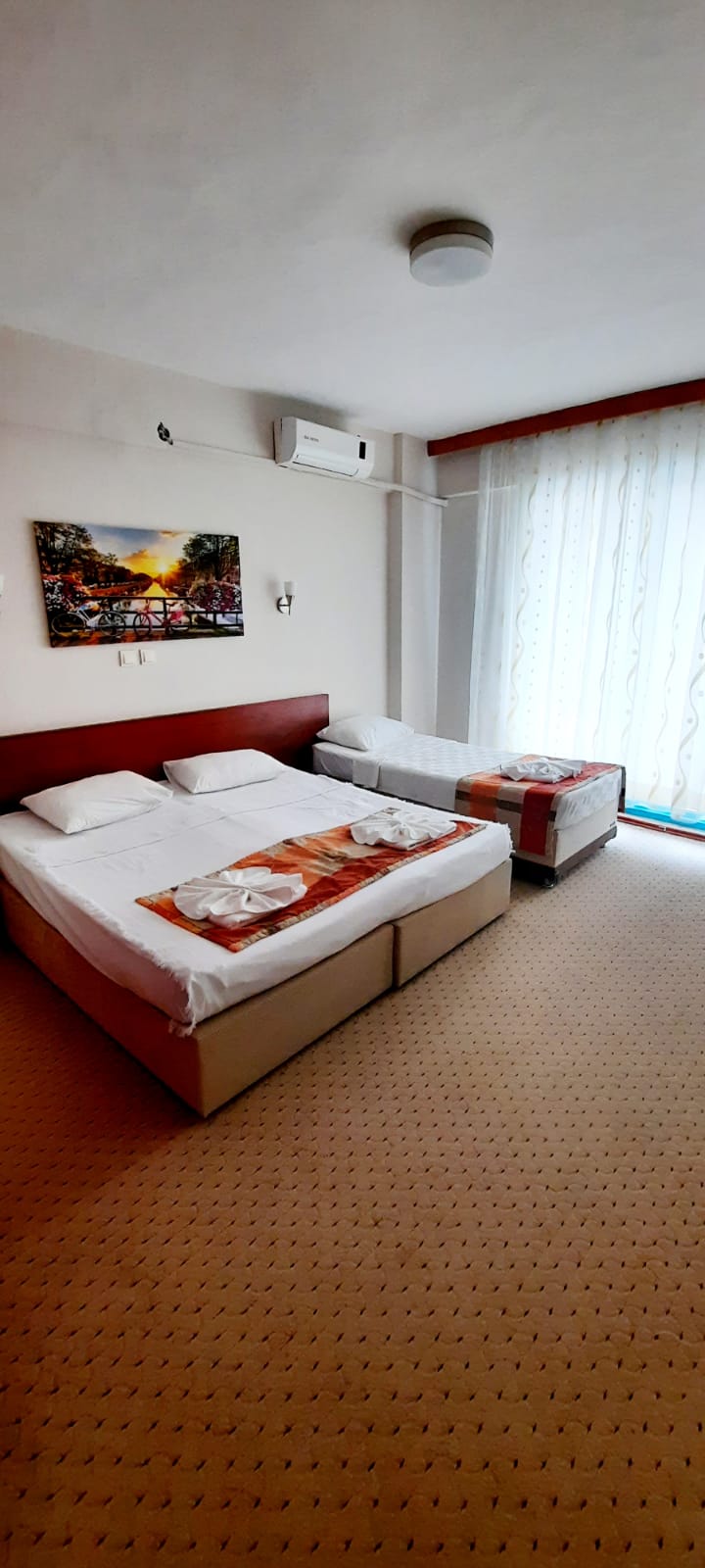 Efsane Hotel Didim