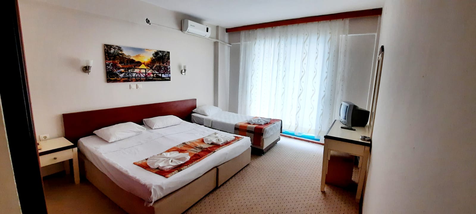 Efsane Hotel Didim