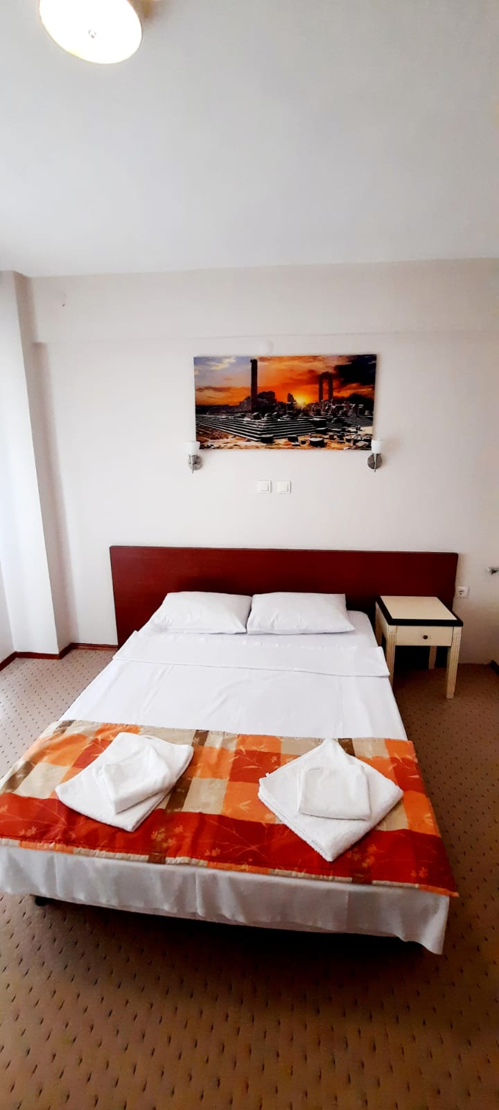 Efsane Hotel Didim