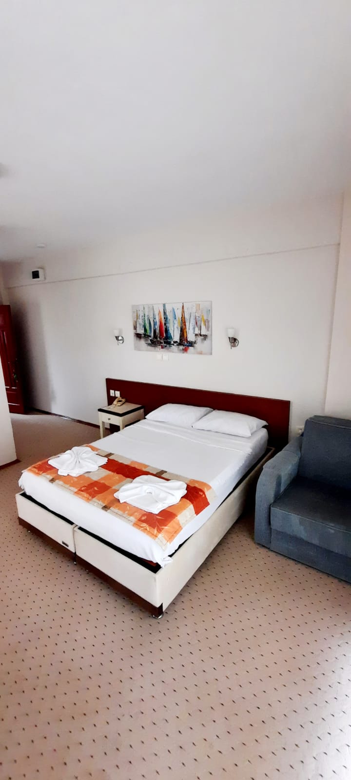 Efsane Hotel Didim