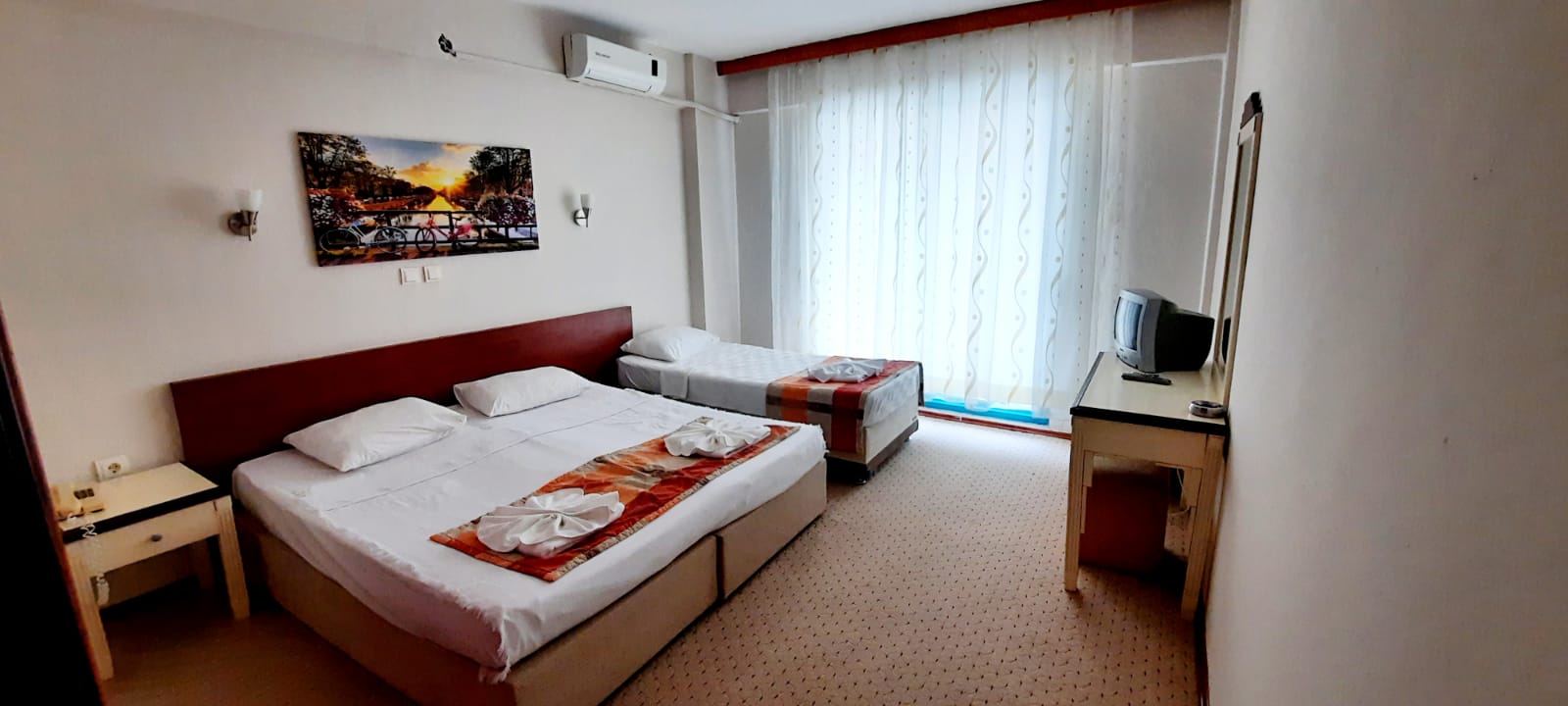 Efsane Hotel Didim