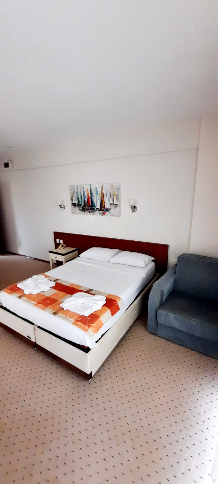 Efsane Hotel Didim