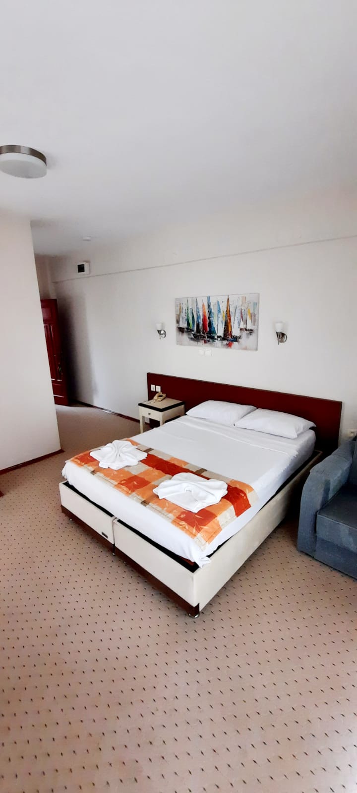 Efsane Hotel Didim