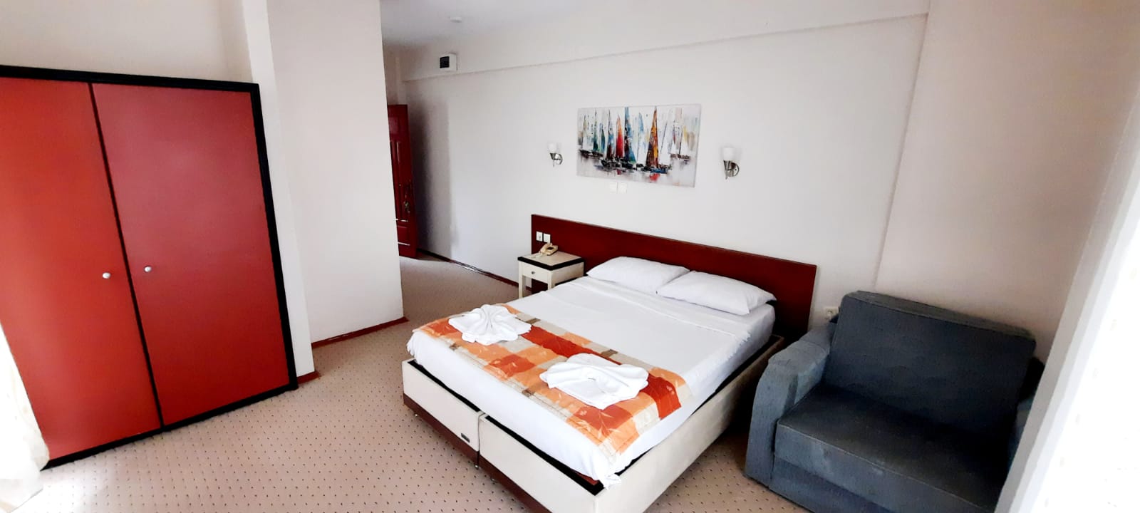 Efsane Hotel Didim