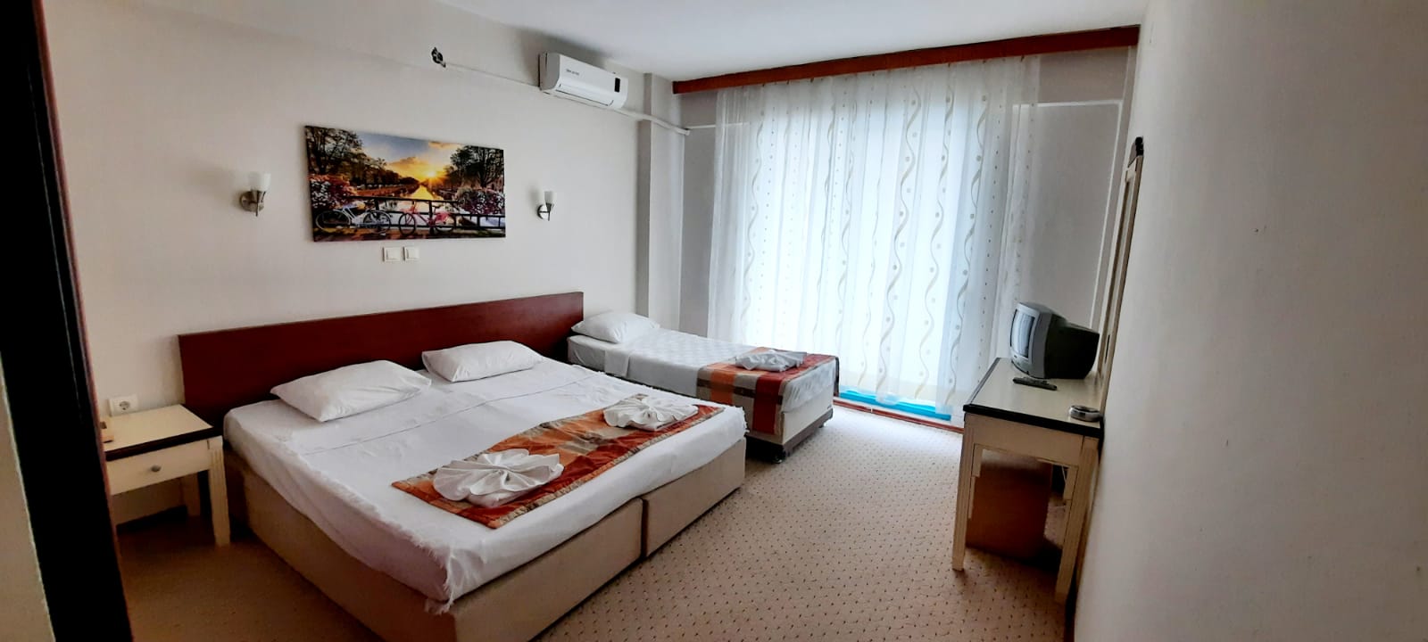 Efsane Hotel Didim