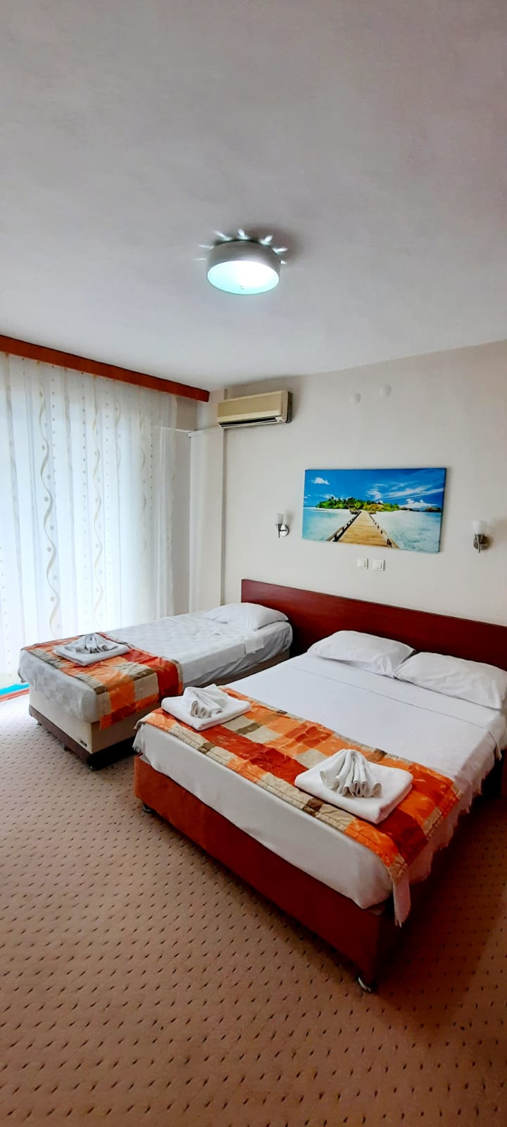Efsane Hotel Didim
