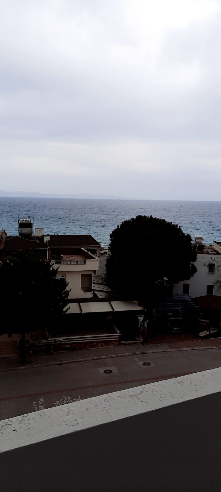 Efsane Hotel Didim