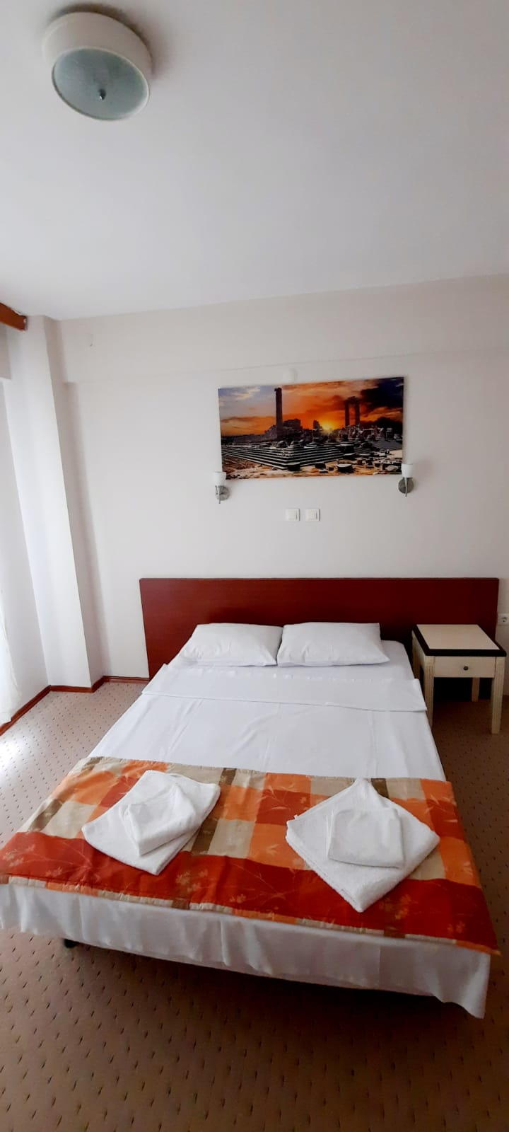 Efsane Hotel Didim