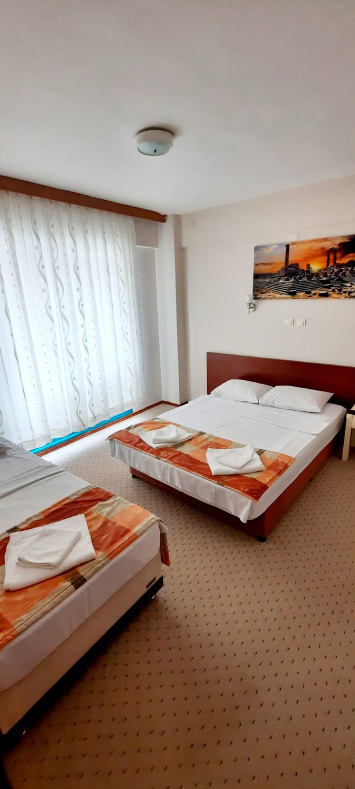 Efsane Hotel Didim