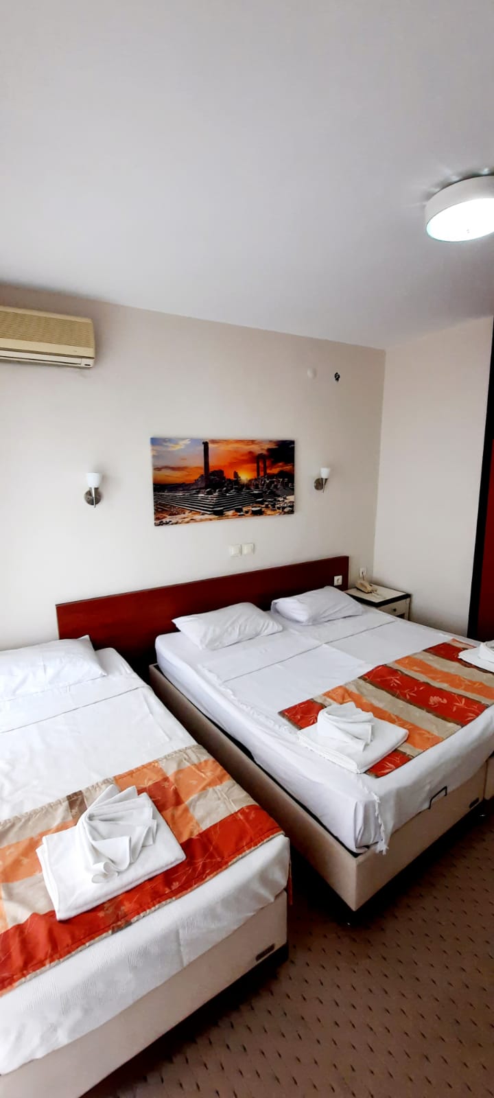 Efsane Hotel Didim