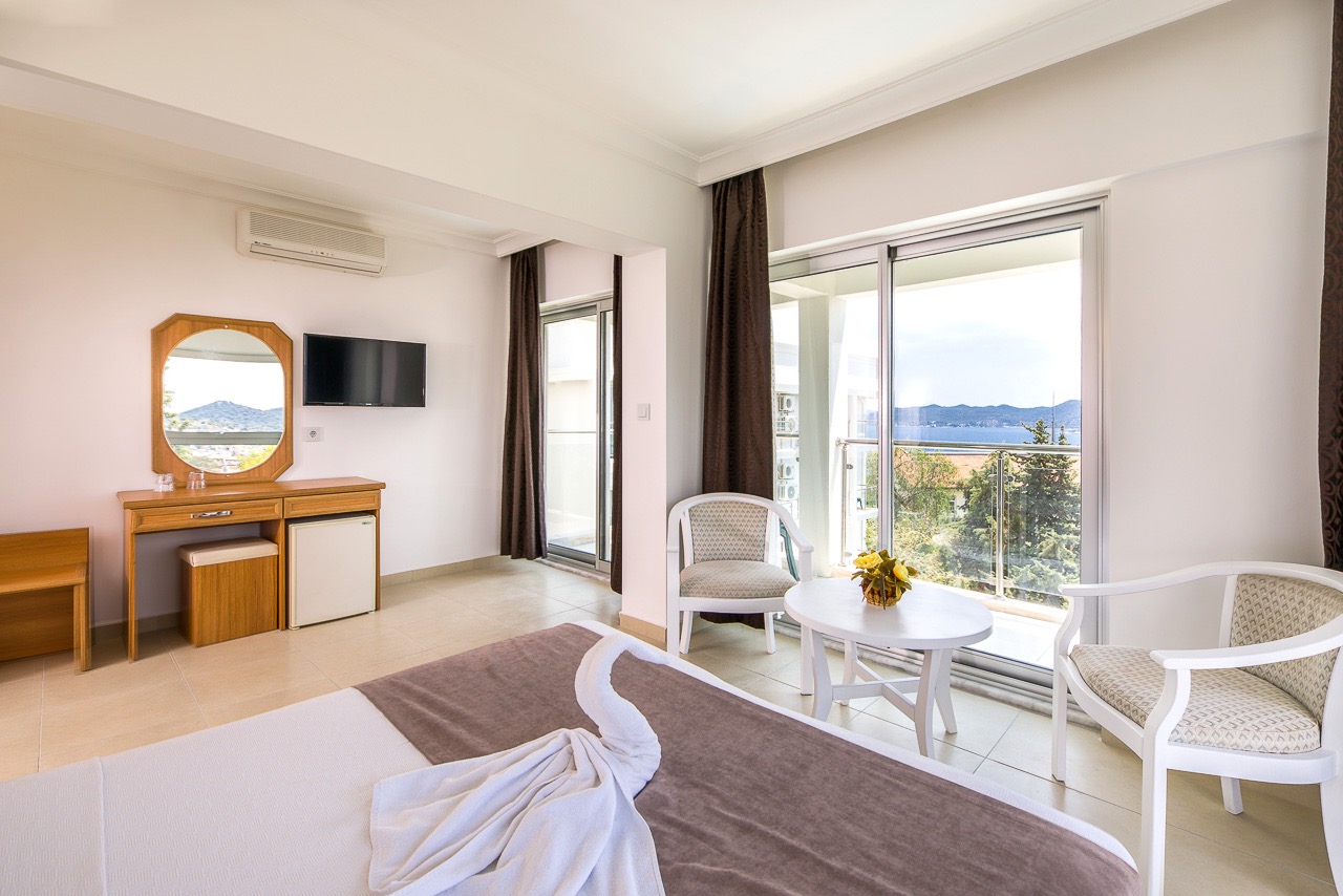 Ekici Hotel Kaş