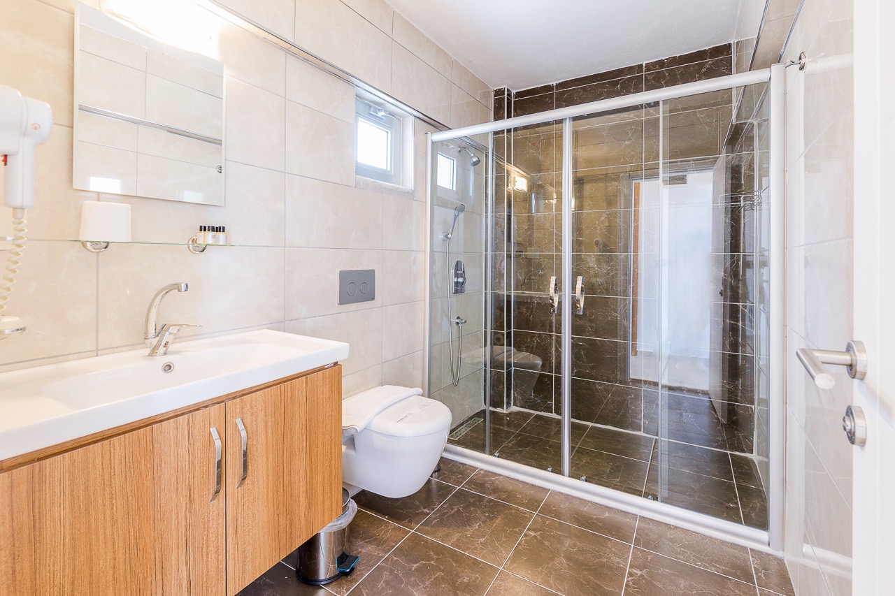 Ekici Hotel Kaş