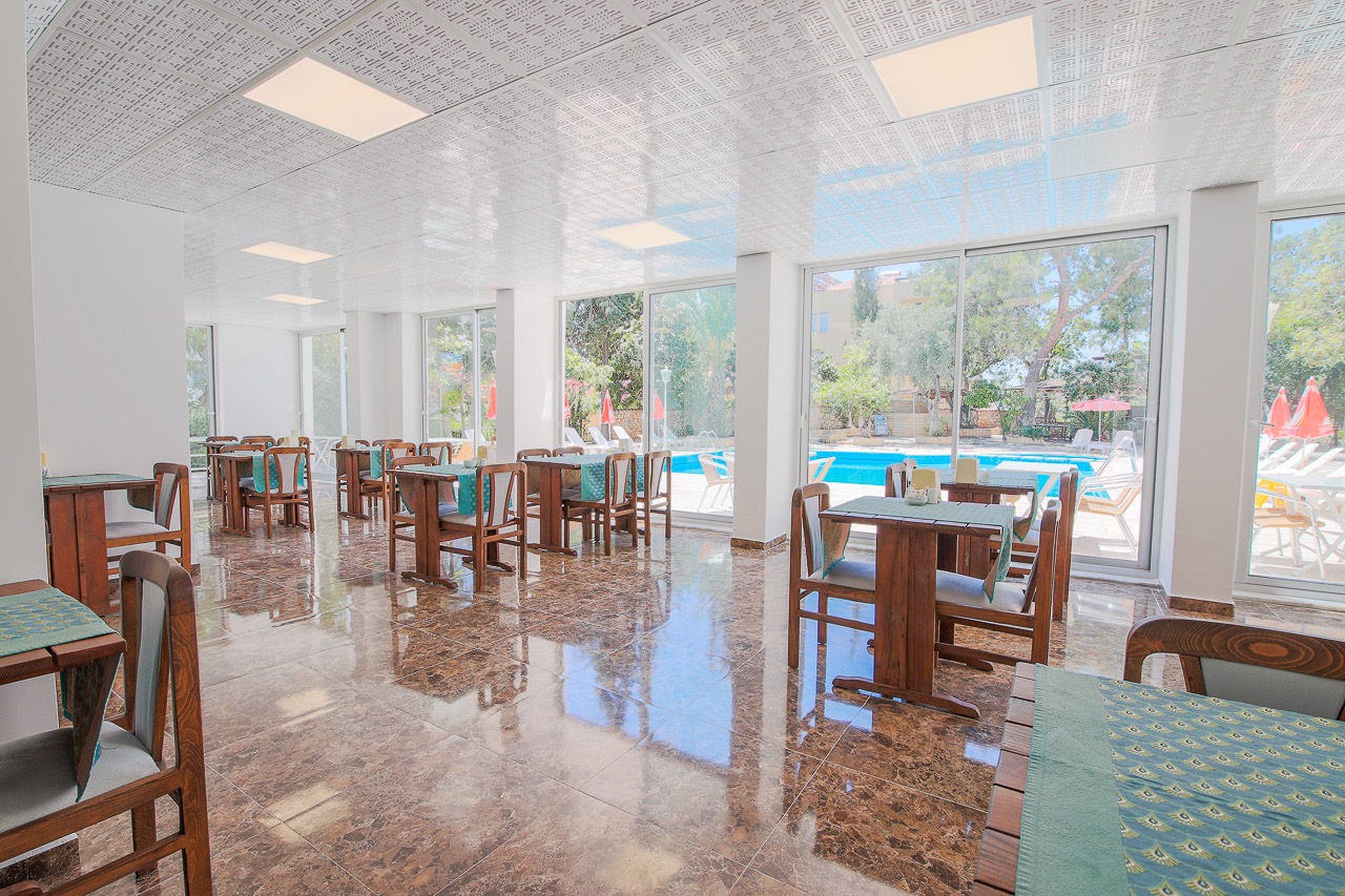 Ekici Hotel Kaş