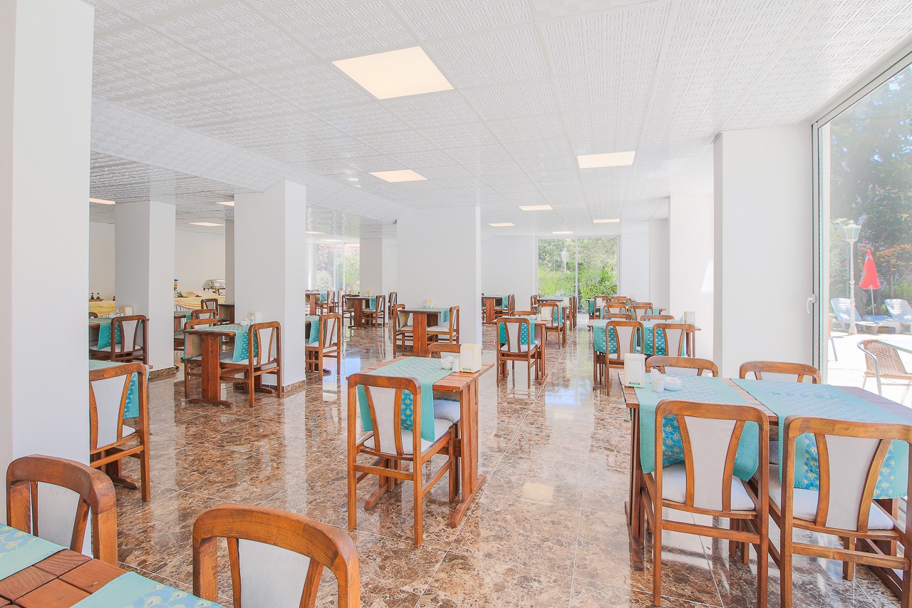 Ekici Hotel Kaş