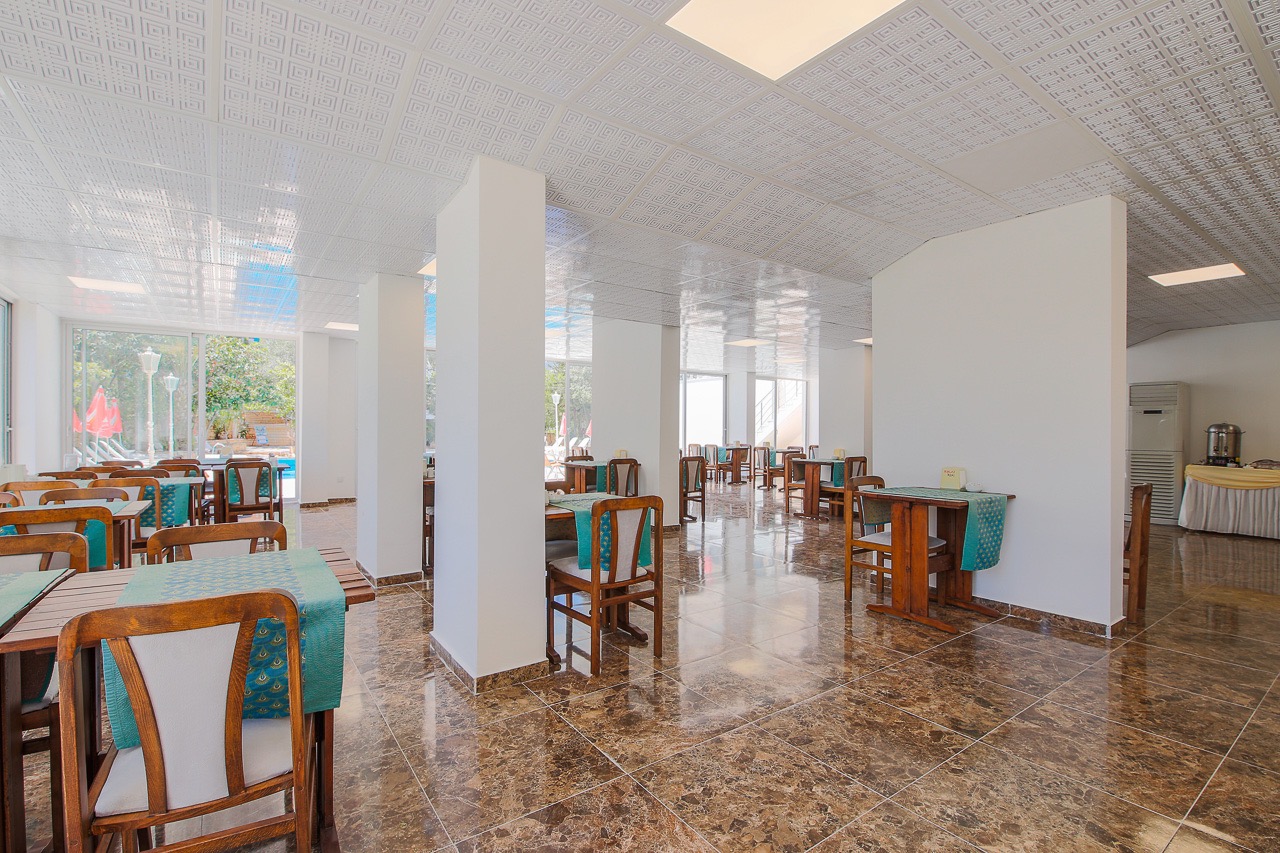 Ekici Hotel Kaş