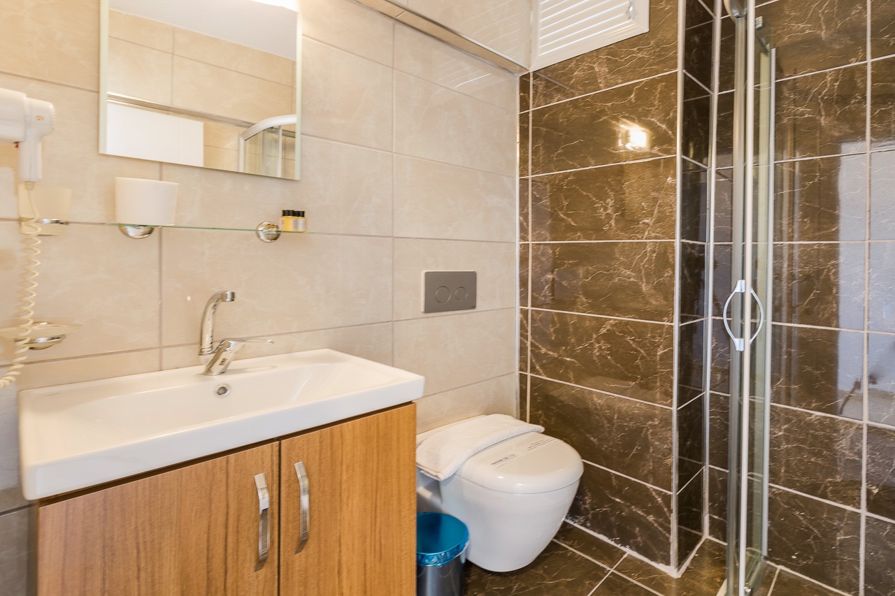 Ekici Hotel Kaş