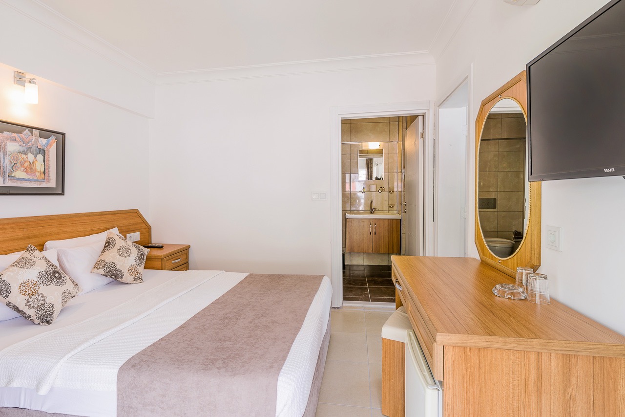 Ekici Hotel Kaş
