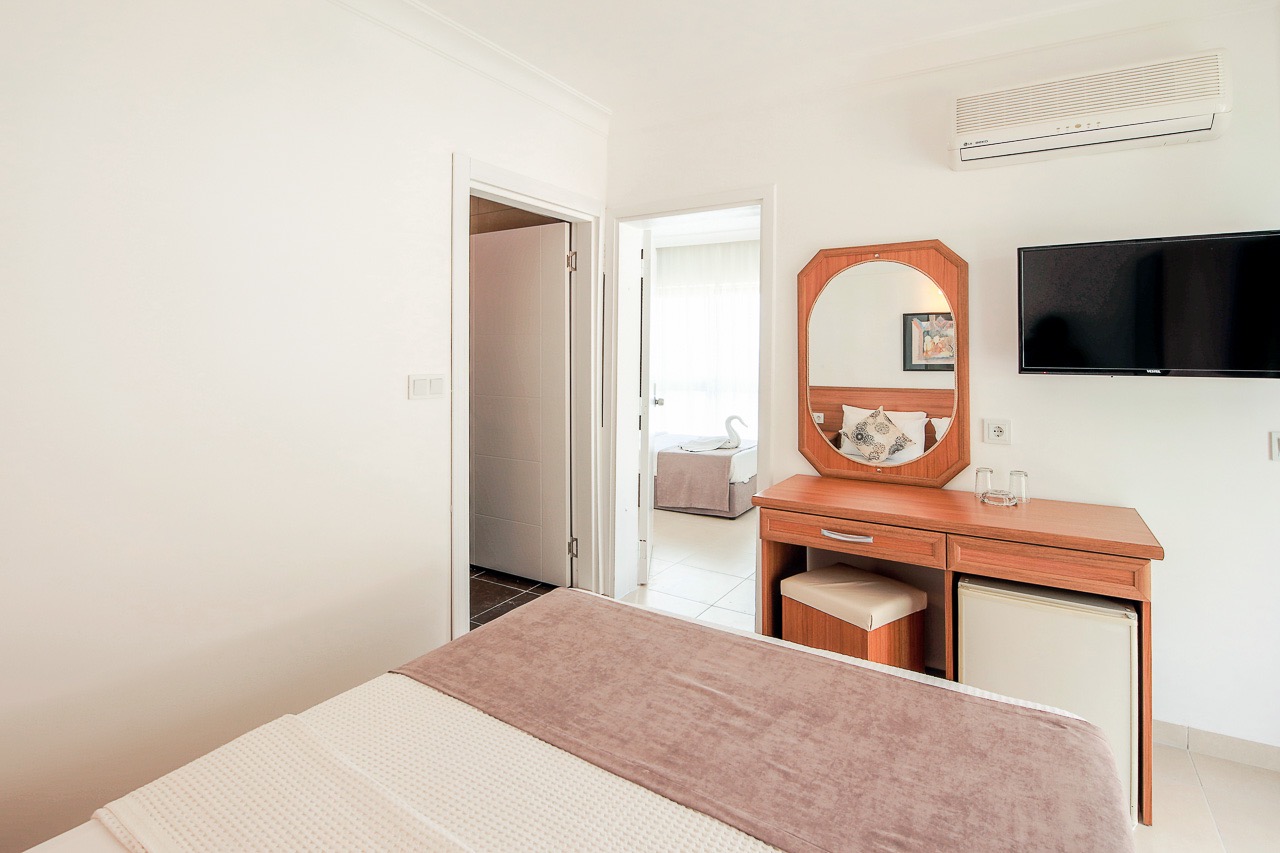 Ekici Hotel Kaş