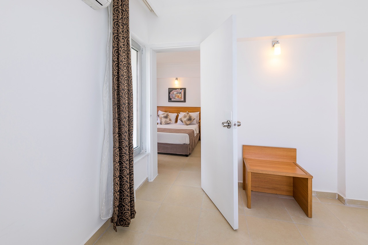 Ekici Hotel Kaş