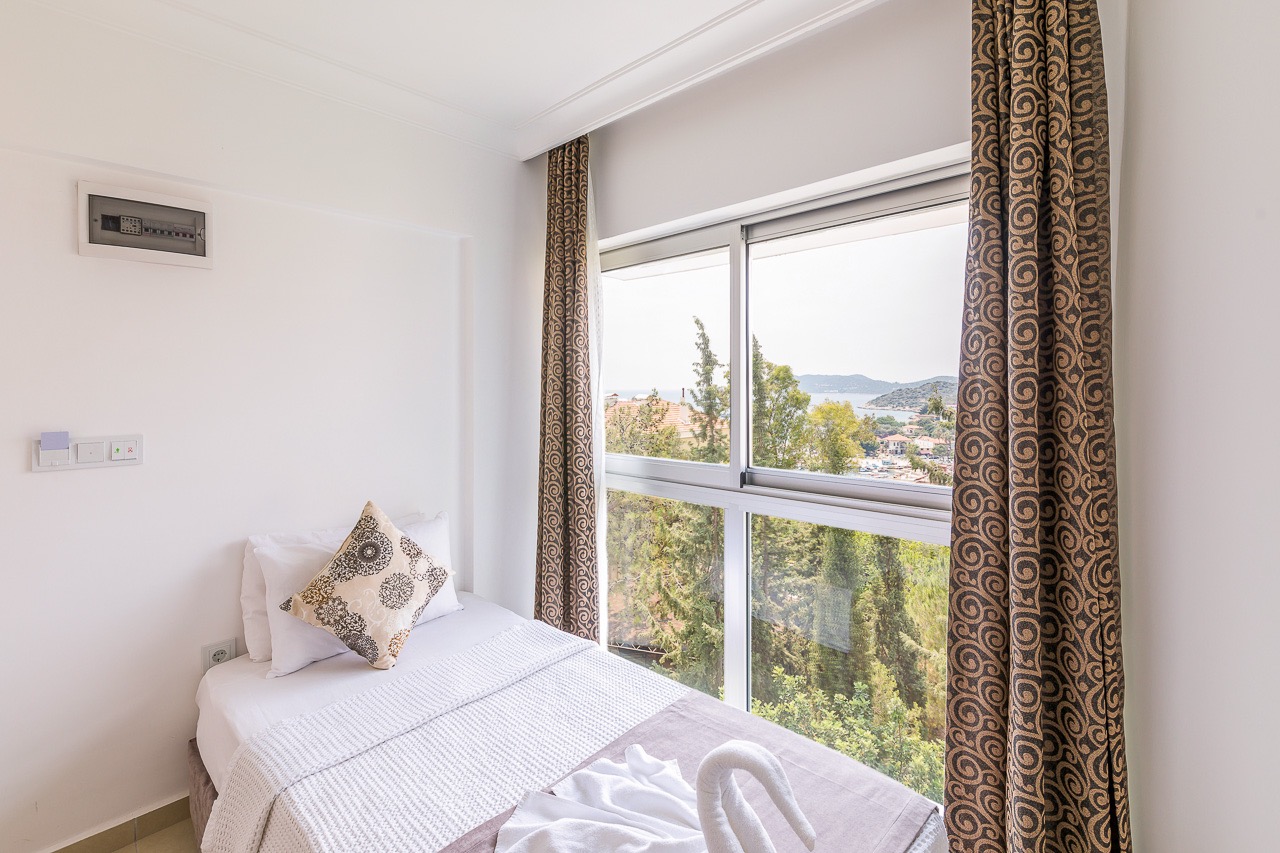 Ekici Hotel Kaş