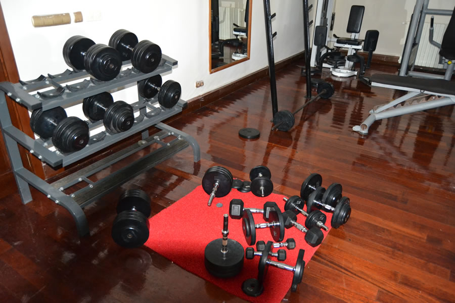 Ekinata Grand Toprak Hotel