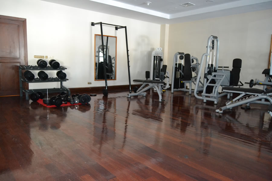 Ekinata Grand Toprak Hotel