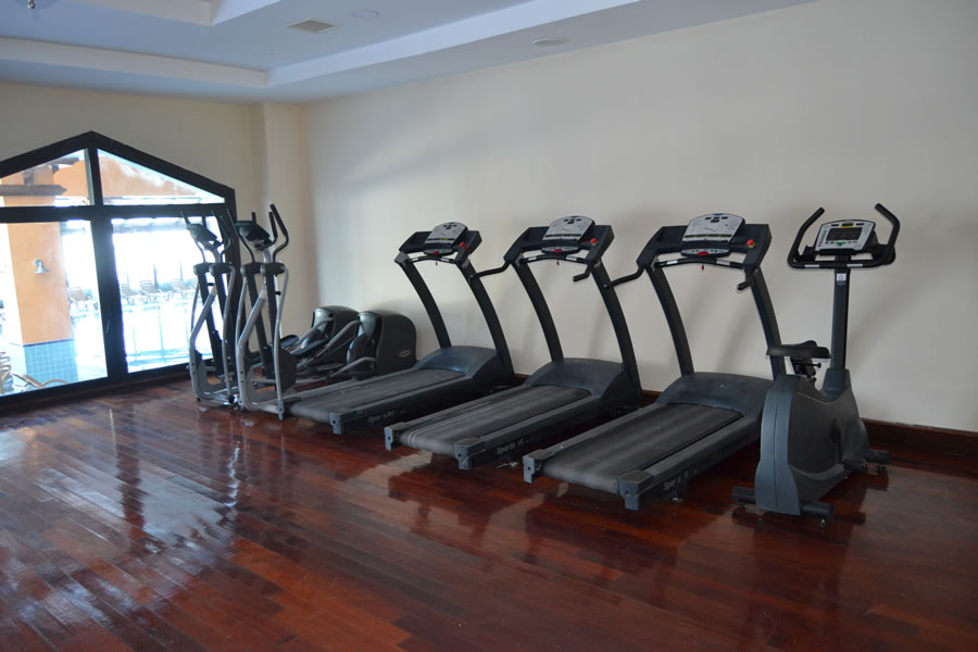 Ekinata Grand Toprak Hotel