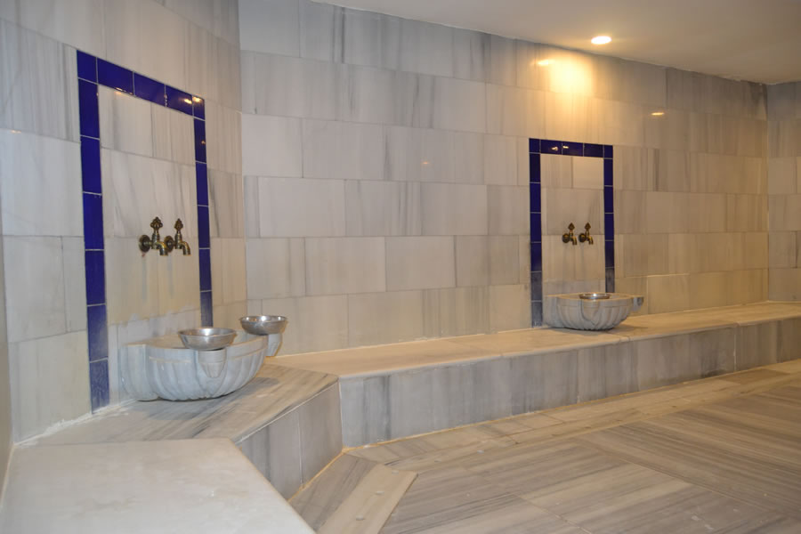 Ekinata Grand Toprak Hotel