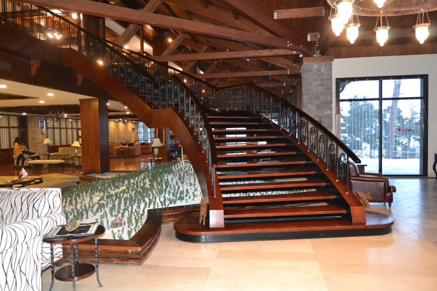 Ekinata Grand Toprak Hotel