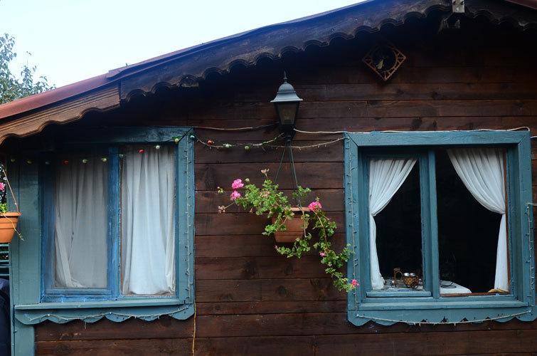 Ekoland Hotel
