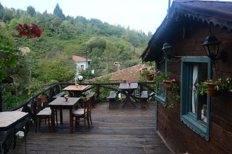 Ekoland Hotel