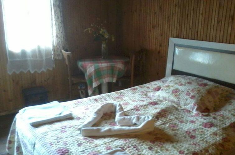 Ekoland Hotel