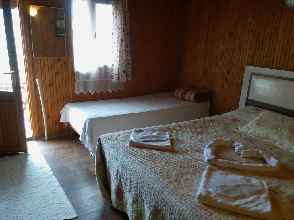 Ekoland Hotel