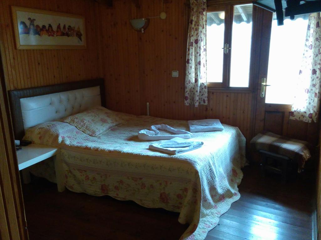 Ekoland Hotel