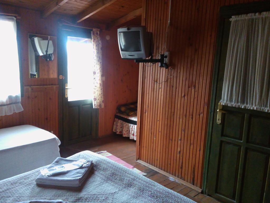 Ekoland Hotel