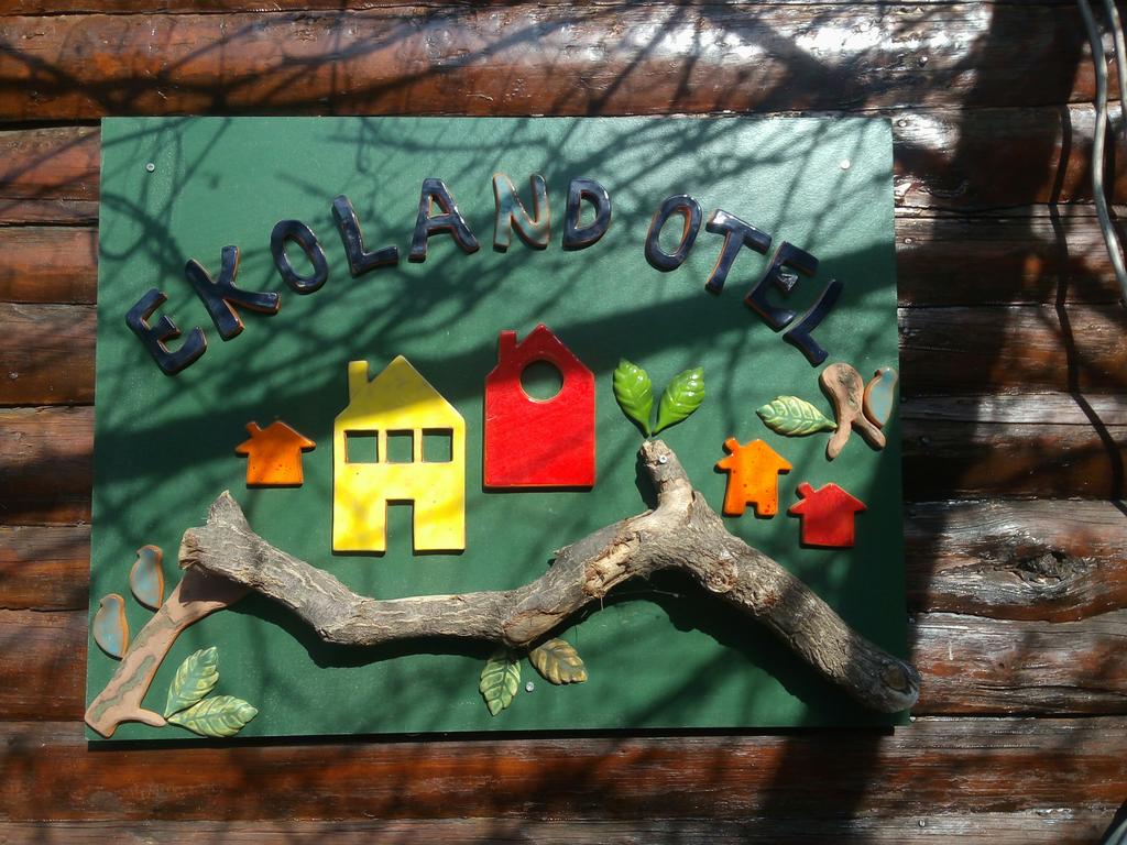 Ekoland Hotel