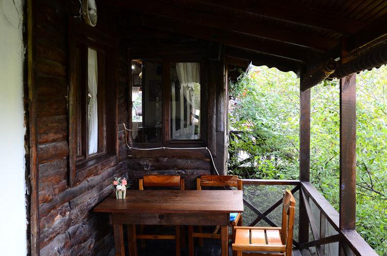 Ekoland Hotel