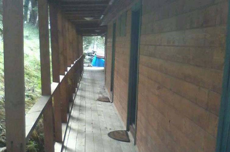 Ekoland Hotel