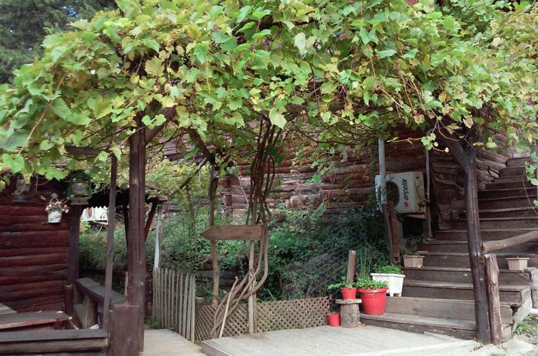 Ekoland Hotel