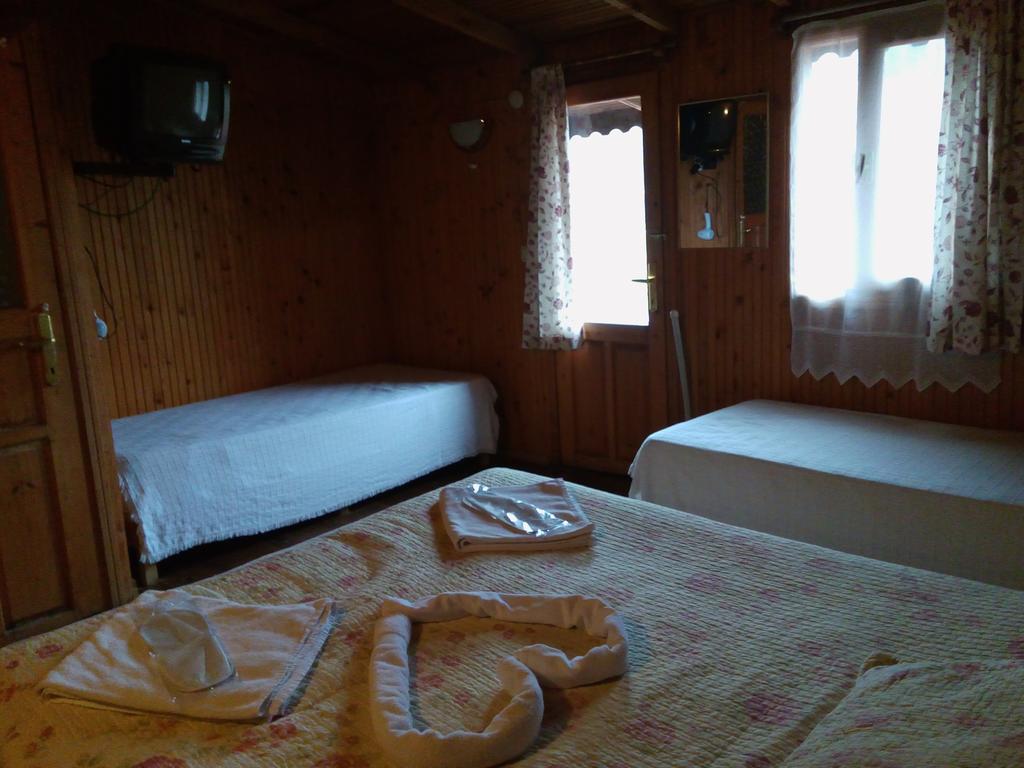 Ekoland Hotel