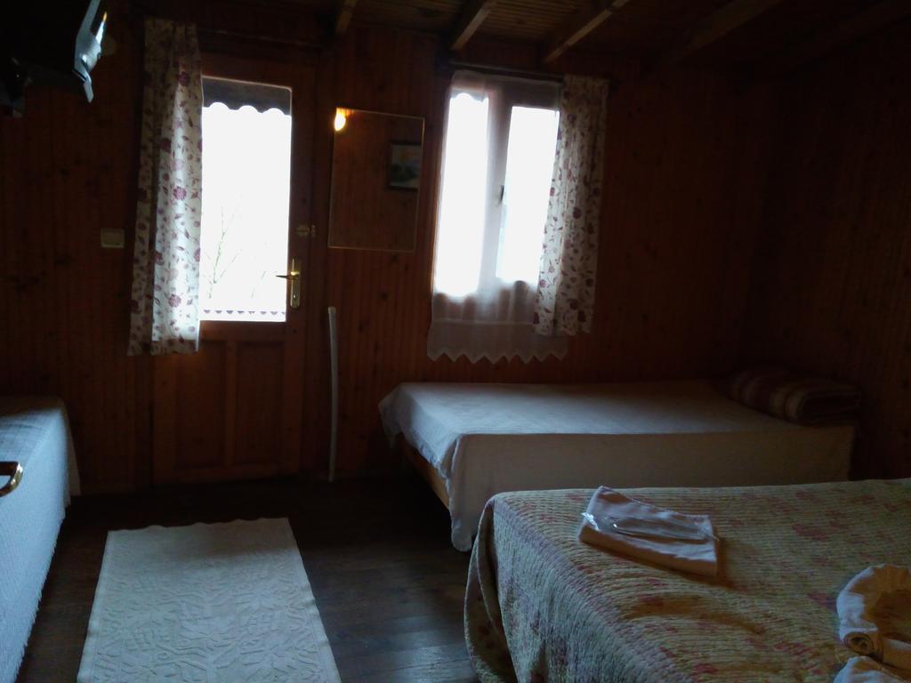 Ekoland Hotel