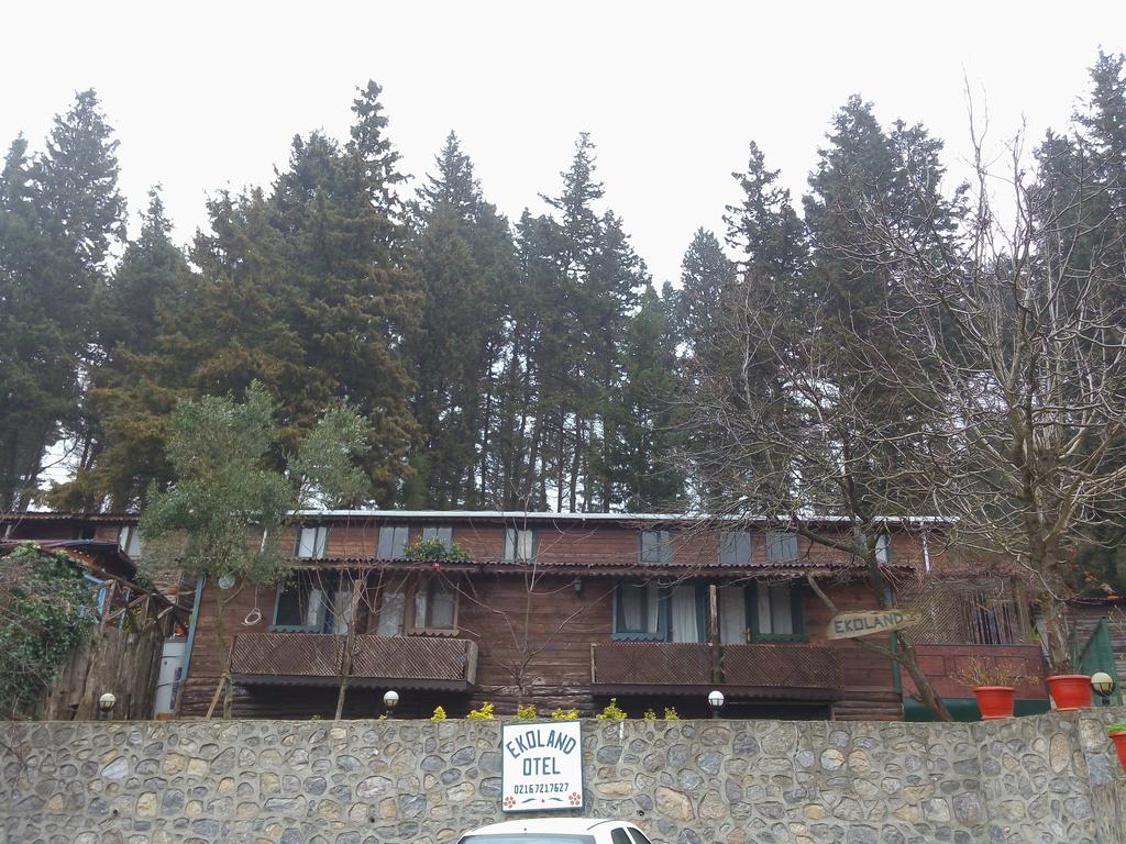 Ekoland Hotel