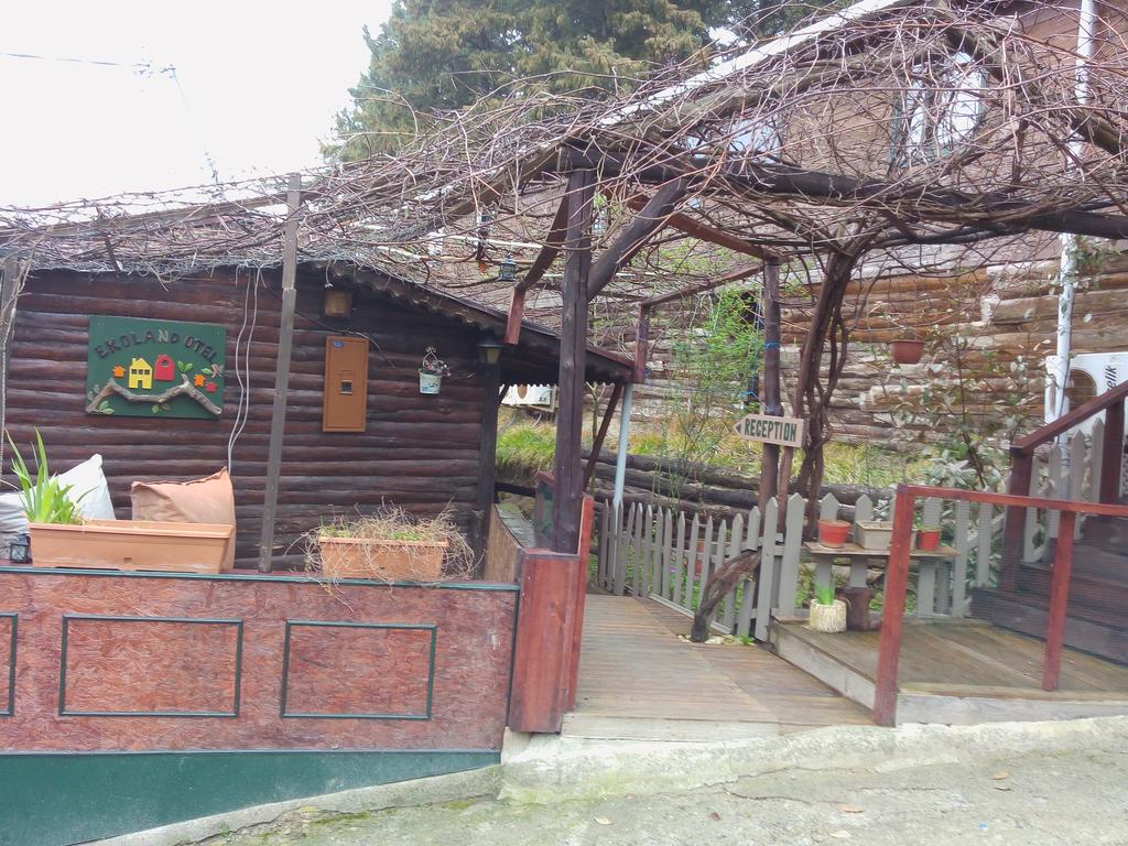 Ekoland Hotel
