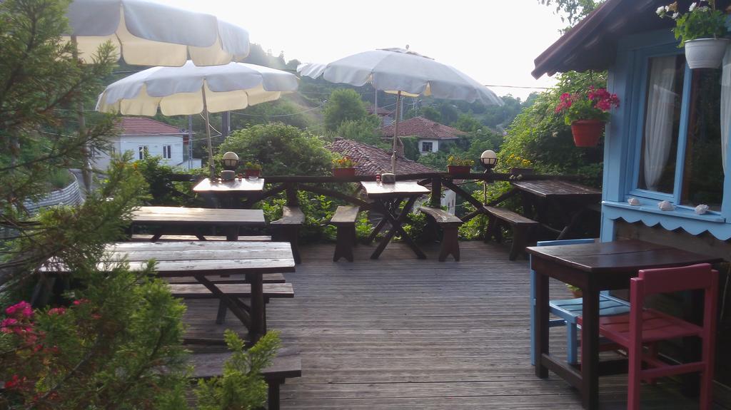 Ekoland Hotel